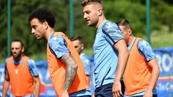 LIVE Europa League, Lazio-Galatasaray 08/12/2021: segui la diretta del match