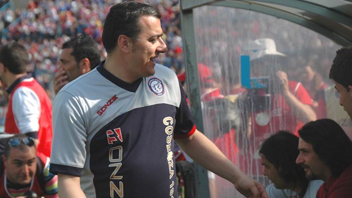 Milan, Mangiarano: “E’ un orgoglio essere qui, spero di essere all’altezza” 