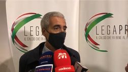 Mirri: “Le critiche le accetto solo dai tifosi veri, non da chi segue le strisciate”