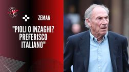 Zeman: “Scudetto perso dal Napoli. Milan uscito meglio alla distanza”
