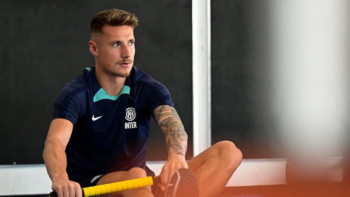 Getty Images Pinamonti