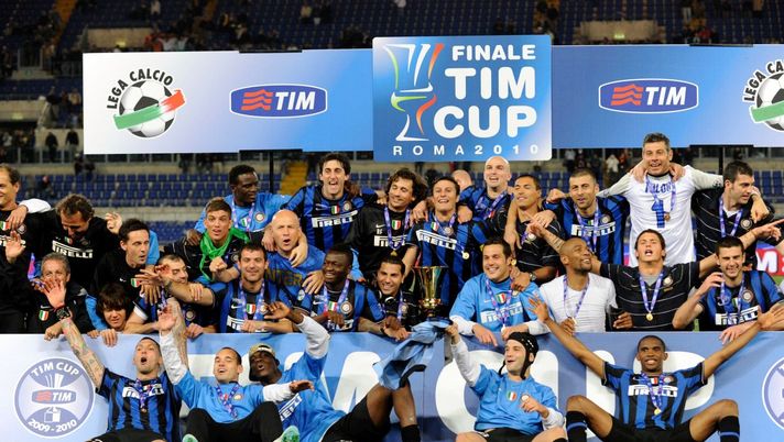 Inter-Roma, un “classico” con alle spalle 5 finali: i precedenti in Coppa Italia - immagine 1