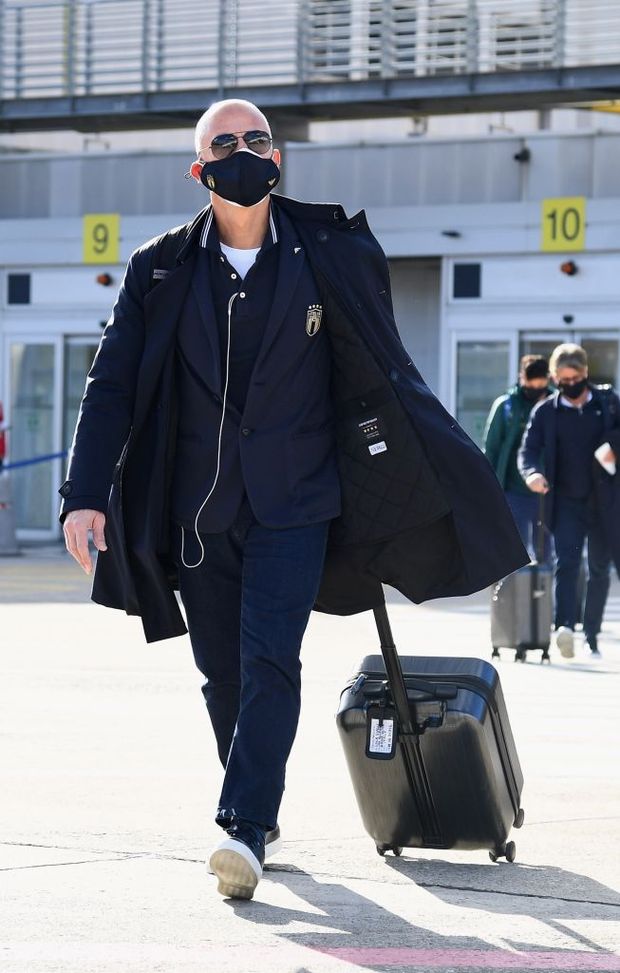 (Photo by Claudio Villa/Getty Images) 