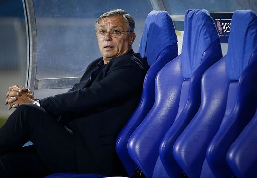 (Photo by Srdjan Stevanovic/Getty Images) (Photo by Srdjan Stevanovic/Getty Images)