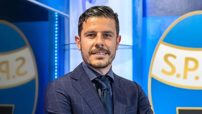 FCIN1908 / Inter, Catellani in pole per il post-Samaden: vertice già a Porto - immagine 1