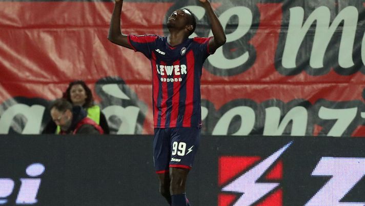 Serie A, Crotone-Juventus: le rovesciate tormentano la Juventus, Simy nella storia… Serie A, Crotone-Juventus: le rovesciate tormentano la Juventus, Simy nella storia…