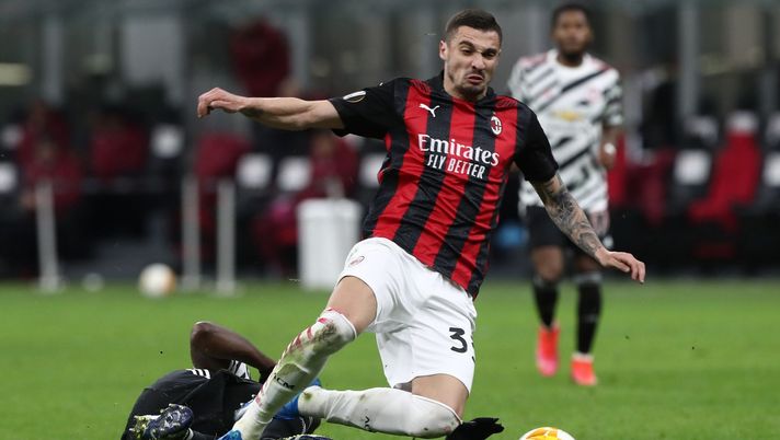 Getty Images Verso Milan-Verona, Bakayoko e Krunic sulla via del recupero - immagine 1