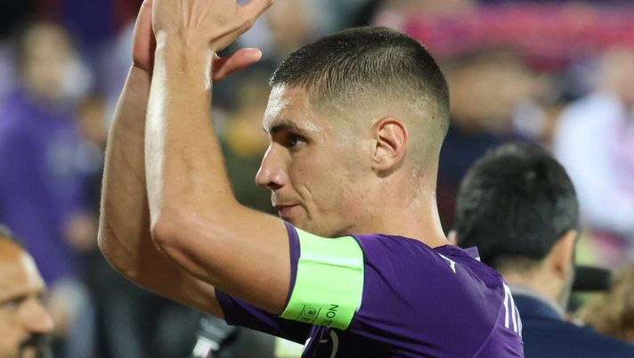 Dall’Inghilterra: West Ham pronto all’assalto a Milenkovic a gennaio - immagine 1