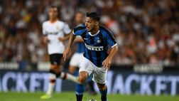 Politano è del Napoli: per l’Inter 500.000 euro in più, avrà la numero 21. Cifre e dettagli