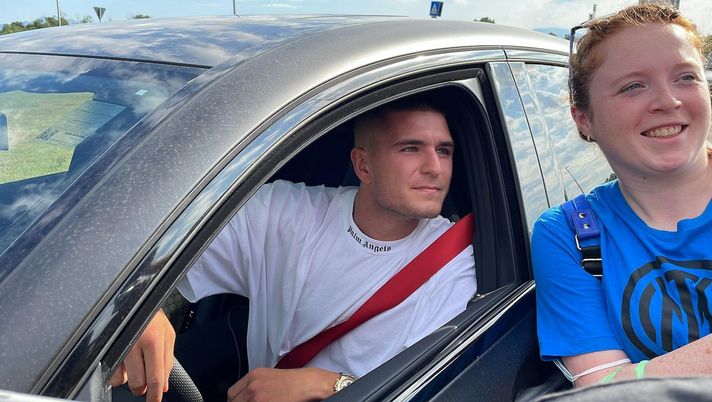 Pirola verso la Salernitana, De Sanctis conferma: “C’è molta fiducia. E Cambiaso…” - immagine 1