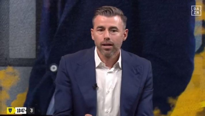 Barzagli: “Inter, pressione Juve dà fastidio ma bisogna farsene una ragione” - immagine 1