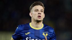 Verona, Suslov è in forma e da bonus: perché puntarci al fantacalcio