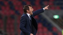 Inter-Cagliari, qualche dubbio per Conte: Sanchez scalza Lautaro, rischia Hakimi