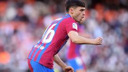Pedri: “Iniesta è il mio eroe. Dani Alves? Da bambino mi autografò la maglietta”