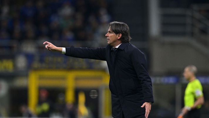 Empoli-Inter, Inzaghi fa turnover totale: pronti 9 cambi. Da Handanovic a Calha, le scelte - immagine 1