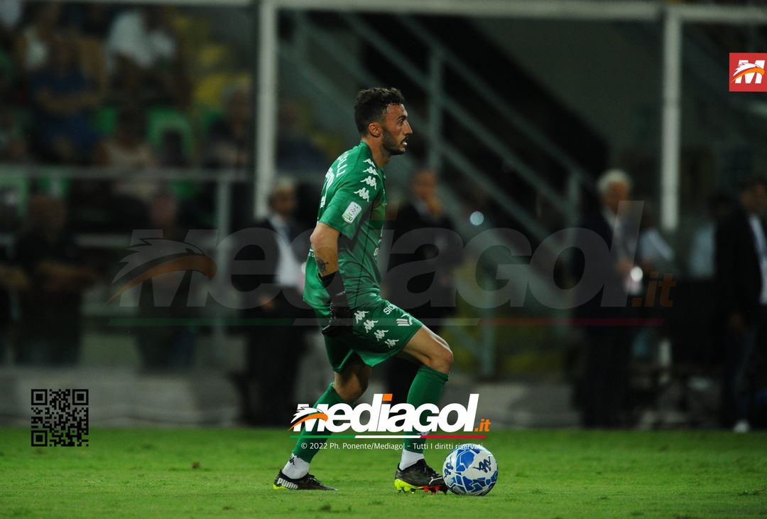FOTO Palermo-Perugia 2-0 Serie B 2022-23 (Gallery) - immagine 112