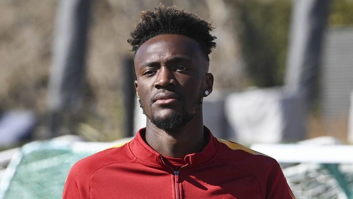 Getty Images Abraham non vuole mancare. Pellegrini c’è, Dybala prova - immagine 1