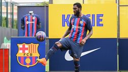 Retroscena Barcellona: ecco come Xavi ha convinto Kessié