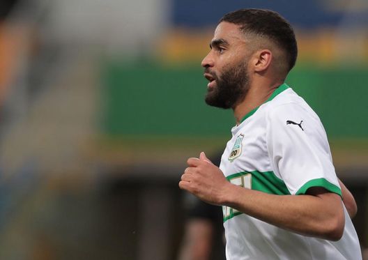 Errore di Fagioli e gol di Defrel: la Juventus perde contro il Sassuolo- immagine 2