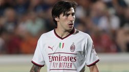 Milan sui social – “Determinazione e senso di appartenenza: Sandro rinnova”