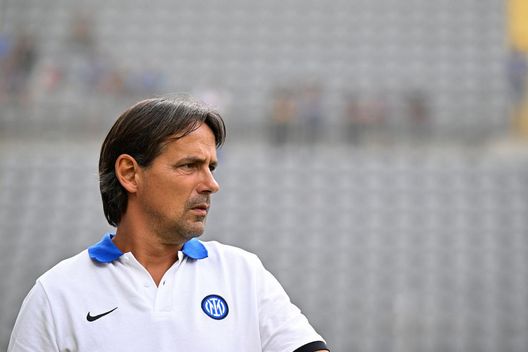 Getty Inter, oggi test ad Appiano con la Pro Sesto. Inzaghi vuole far giocare tutta la rosa- immagine 2