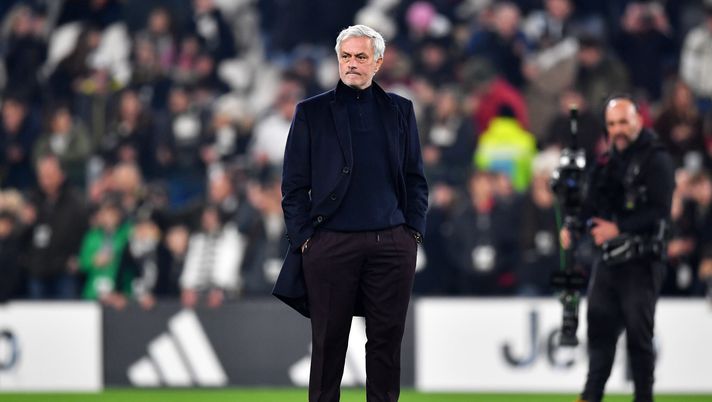 Mourinho: “Ci è mancato solo il gol” - immagine 1