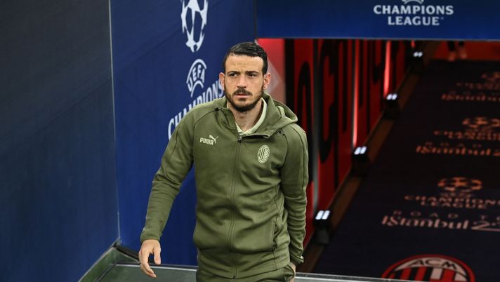 Florenzi: “Rigori netti negati. L’arbitro potrebbe spiegare le sue decisioni” - immagine 1