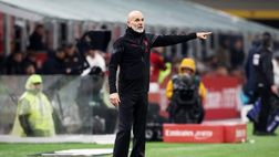 Lecce-Milan 2-2, Pioli: “La società si è già espressa sul mercato”