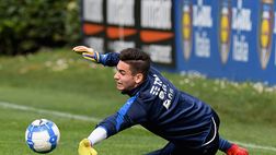 Spal, Meret rischia l’operazione