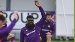 Sampdoria-Fiorentina, i convocati viola: prima chiamata per Duncan