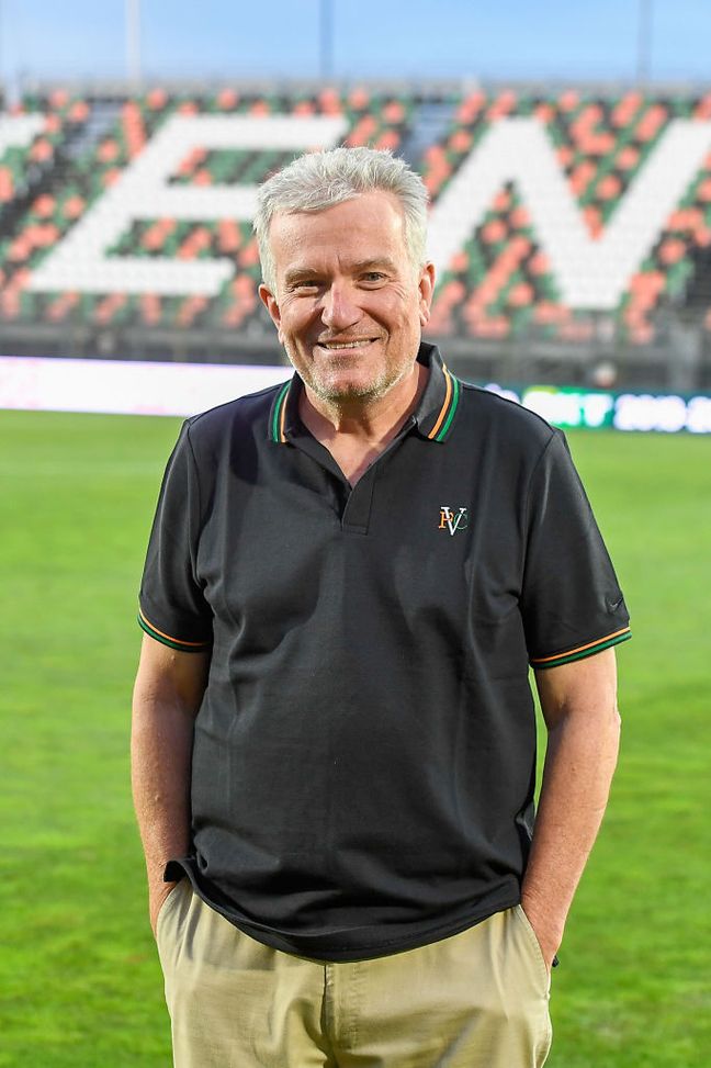 (Photo by Getty Images/Getty Images for Lega Serie B) Venezia, Niederauer: “È nostra intenzione disputare la partita contro l’Inter”- immagine 2