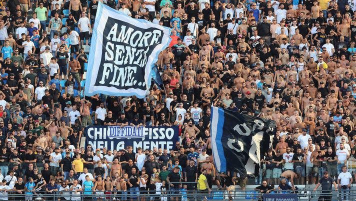 Lecce-Napoli, oggi in vendita i biglietti per il Settore Ospiti: i dettagli - immagine 1