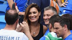 Alena Seredova: “Rapporti con le nuove wags? Il nuovo mondo non lo conosco, vado…”