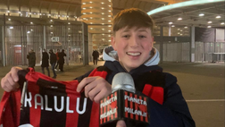 MILAN-EMPOLI, i tifosi: “Sofferto, ma bravi. Grande Kalulu” | VOX POPULI