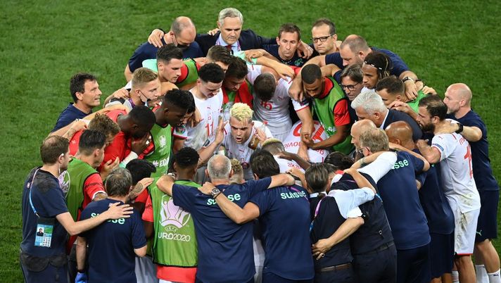 Getty Images Getty Images