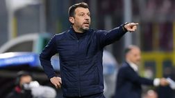 Sampdoria, Damsgaard in dubbio per l’Hellas. D’Aversa recupera Yoshida