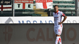 Legnago-Padova, Ronaldo verso il recupero: gli aggiornamenti