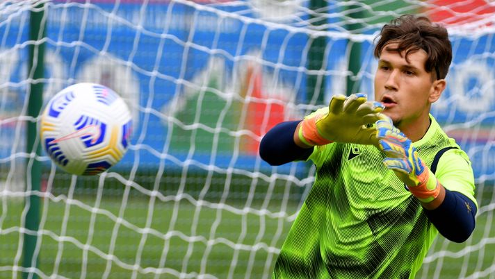 Lazio, l’opportunità di Alia: in biancoceleste per crescere ed imparare Lazio, l’opportunità di Alia: in biancoceleste per crescere ed imparare