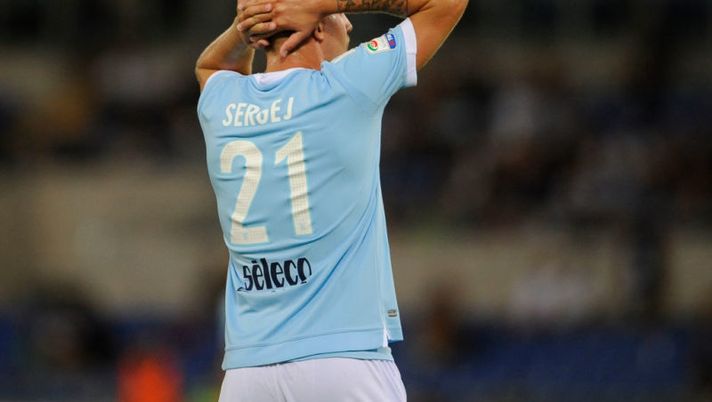 Lazio, non solo Marusic: si ferma anche Milinkovic! Ma Inzaghi ritrova un difensore - immagine 1