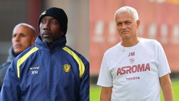 Hasselbaink: “Mourinho è un allenatore brillante ma non è stato speciale per me”