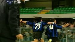 VIDEO STORICI / La magia fantastica di Roberto Baggio: annichiliti Parma e Buffon