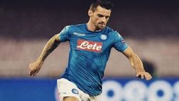 INSTAGRAM, Maggio celebra la vittoria sullo Shakhtar: “Non è ancora finita, non si molla niente!”
