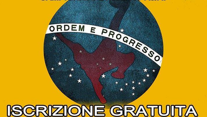 Mediagol World Cup: al via le iscrizioni 