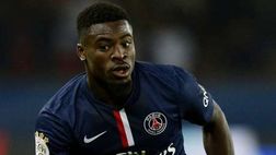 Aurier: “Partita di prestigio, contenti di aver vinto. Torniamo più tranquilli a Parigi”