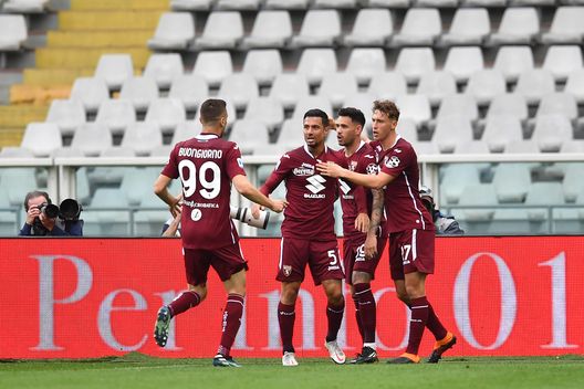 News Udinese - Torino, gruppo News Udinese - Torino, gruppo