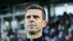 Spezia, Thiago Motta resta, col Verona è un altro bivio