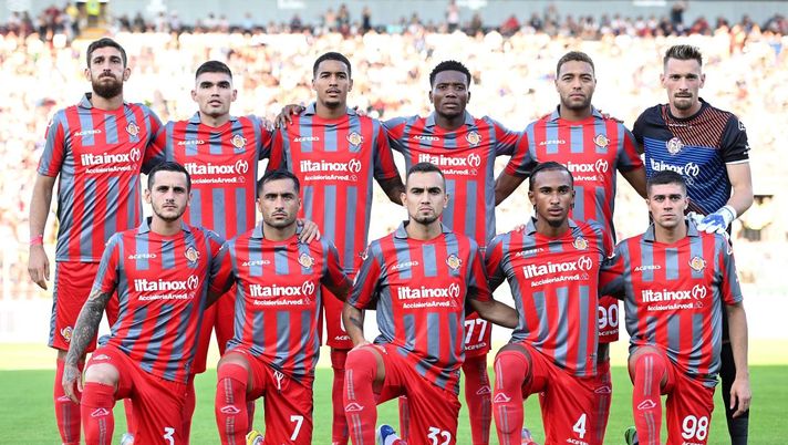 Fantacalcio, le formazioni ufficiali di Spezia-Cremonese: gioca Carnesecchi - immagine 1