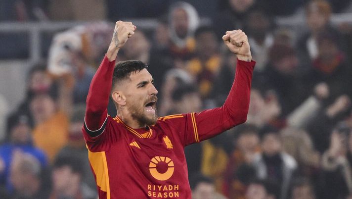 Tre centri in tre partite: la Roma di De Rossi con Pellegrini parte da 1-0 - immagine 1