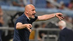 Da Firenze: “De Laurentiis contattò Italiano sin dai tempi dello Spezia”