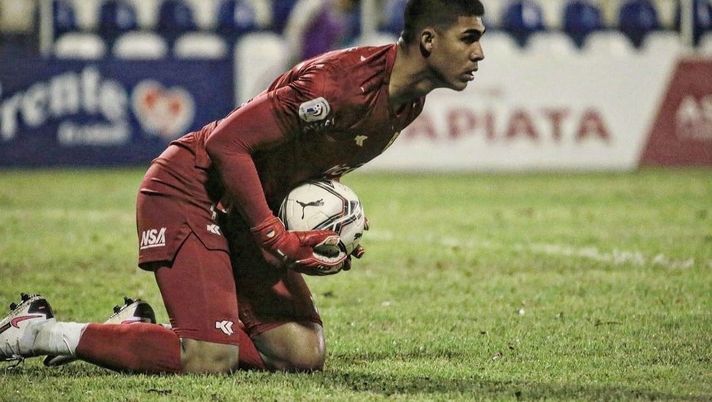 Calciomercato Milan - Schira: 'Vasquez firmerà un contratto di tre anni' (foto Instagram Vasquez)